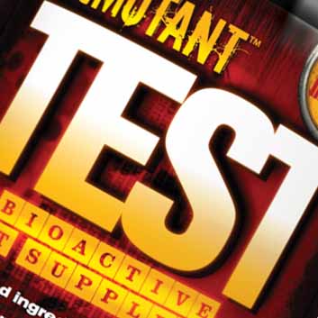 mutant test booster review