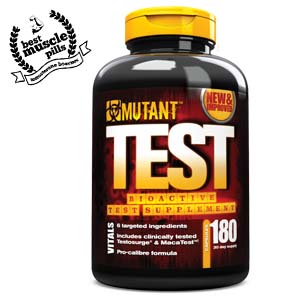 mutant test reviews