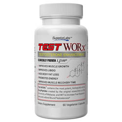 test-worx-review