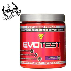 BSN evotest reviews