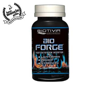 biotivia bioforge review