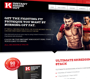 buy instant knockout fat burner online