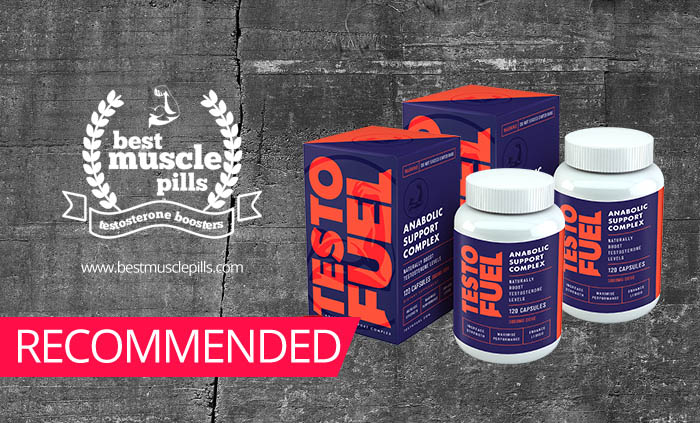 testofuel review